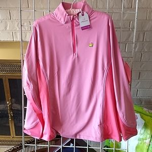 Augusta National Masters Magnolia Lane Long Sleeve